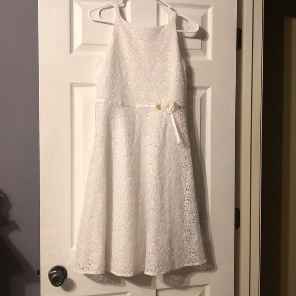 Iz Byer Other - Beautiful girls IZ Byer California dress size 16.